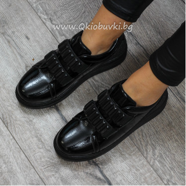 ДАМСКИ КЕЦОВЕ - 0311-304202103 BLACK-LACI ДАМСКИ КЕЦОВЕ - 0311-304202103 BLACK-LACI