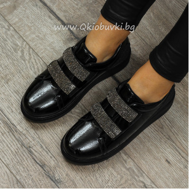 ДАМСКИ КЕЦОВЕ - 0311-301202102 BLACK-LACI ДАМСКИ КЕЦОВЕ - 0311-301202102 BLACK-LACI