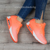 ДАМСКИ МАРАТОНКИ - 1601-711212122 ORANGE