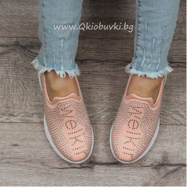 ДАМСКИ МАРАТОНКИ - 0903-003211709 PINK