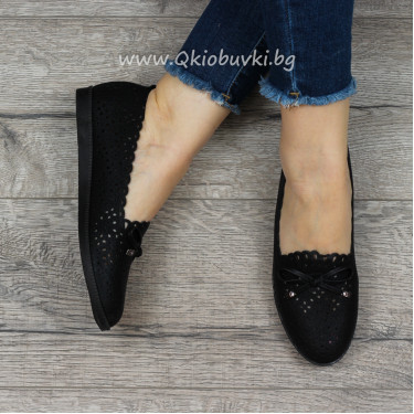 ДАМСКИ ПАНТОФКИ - 3103-3235211003 BLACK ДАМСКИ ПАНТОФКИ - 3103-3235211003 BLACK