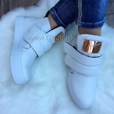 Кецове 15-SGZ3010 01 White 
