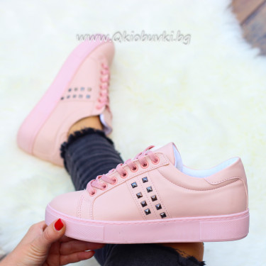 Дамски обувки 1602-01003182006 Pink Дамски обувки 1602-01003182006 Pink