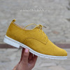 ДАМСКИ ЕЖЕДНЕВНИ ОБУВКИ 1303-90551915 YELLOW