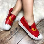 Обувки 16-SF1202 01 Red