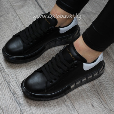 ДАМСКИ КЕЦОВЕ - 06121901 BLACK ДАМСКИ КЕЦОВЕ - 06121901 BLACK