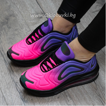 ДАМСКИ МАРАТОНКИ - 18121901 PINK ДАМСКИ МАРАТОНКИ - 18121901 PINK