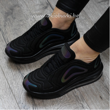 ДАМСКИ МАРАТОНКИ - 18121901 BLACK ДАМСКИ МАРАТОНКИ - 18121901 BLACK