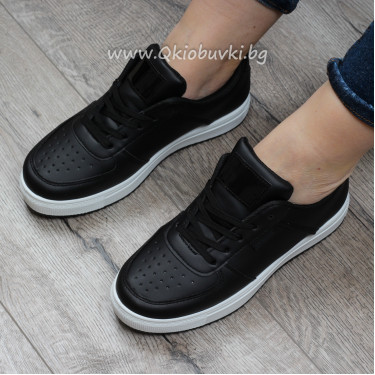 ДАМСКИ КЕЦОВЕ - 0901-23492002 BLACK ДАМСКИ КЕЦОВЕ - 0901-23492002 BLACK