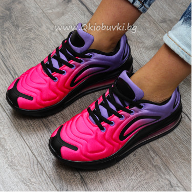 ДАМСКИ МАРАТОНКИ - 2501-282003 PINK