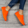 ДАМСКИ КЕЦОВЕ - 1804-22072002 ORANGE NEON